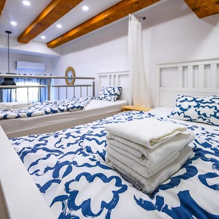 Apartament The Modern Loft Lublana Zewnętrze zdjęcie