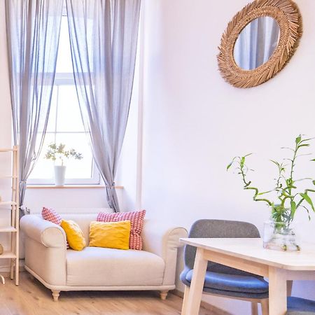 Apartament The Modern Loft Lublana Zewnętrze zdjęcie