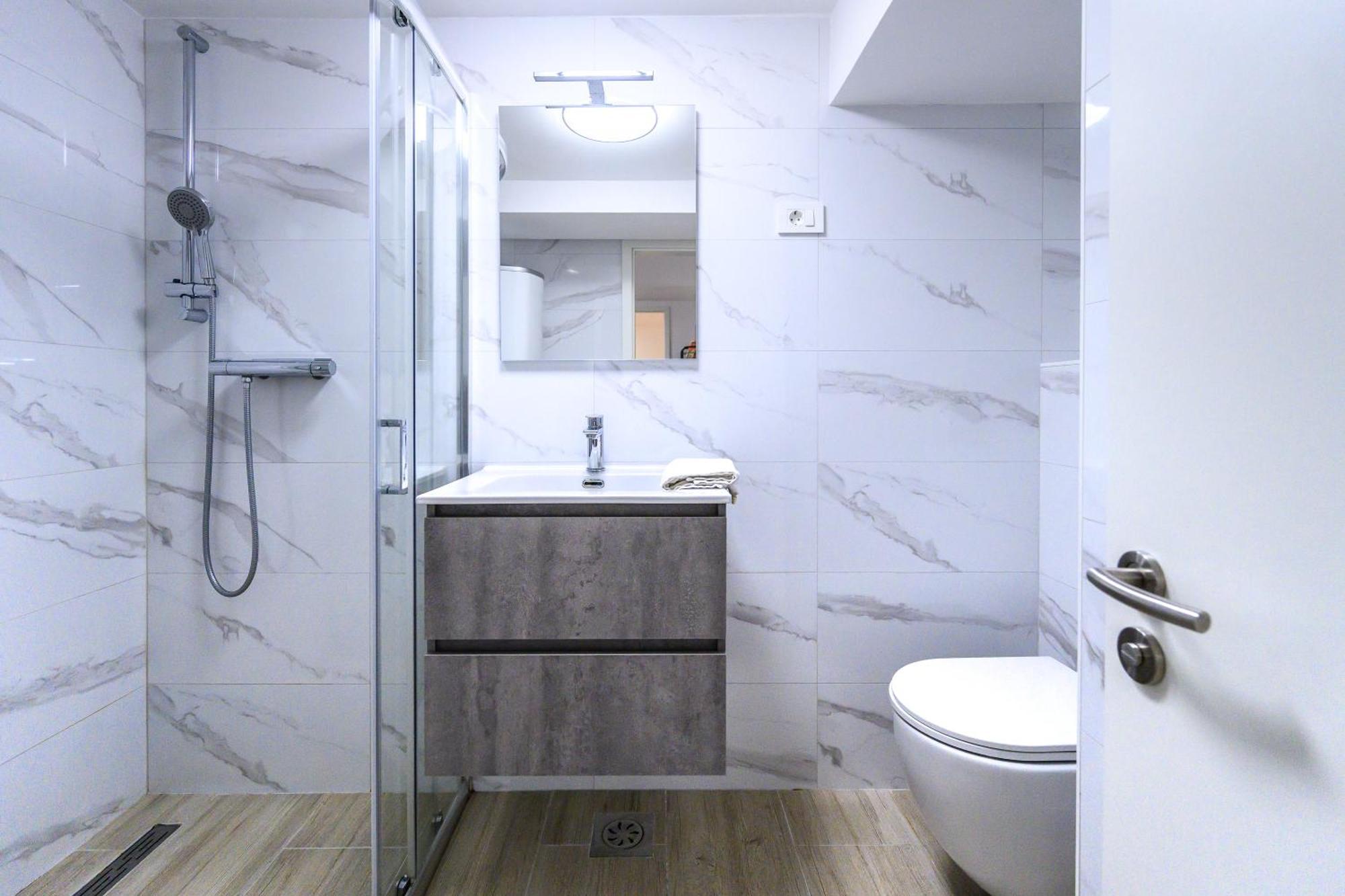 Apartament The Modern Loft Lublana Zewnętrze zdjęcie