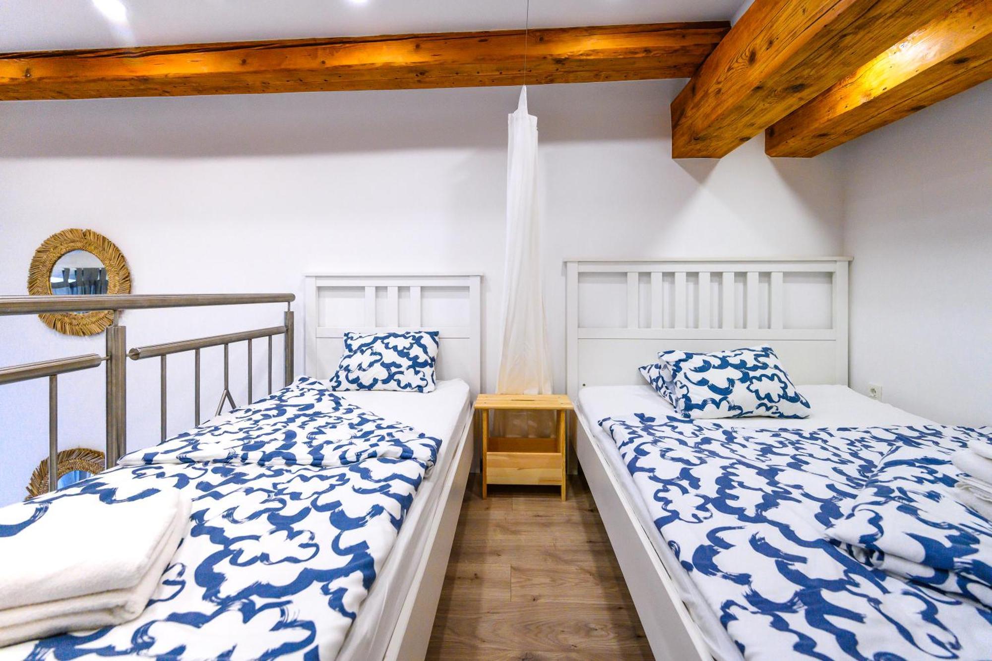 Apartament The Modern Loft Lublana Zewnętrze zdjęcie